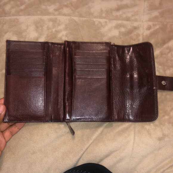 Givenchy Wallet - Picture 3 of 5